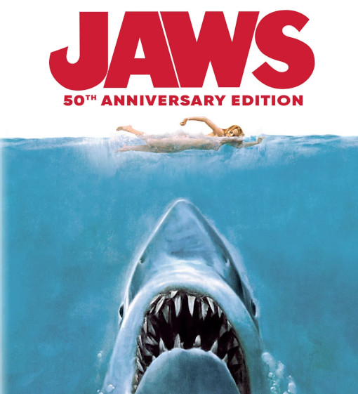 Jaws-50th