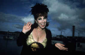 anniesprinkle