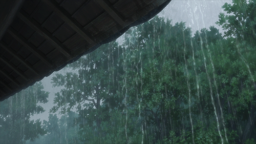 Rain+Lluvia