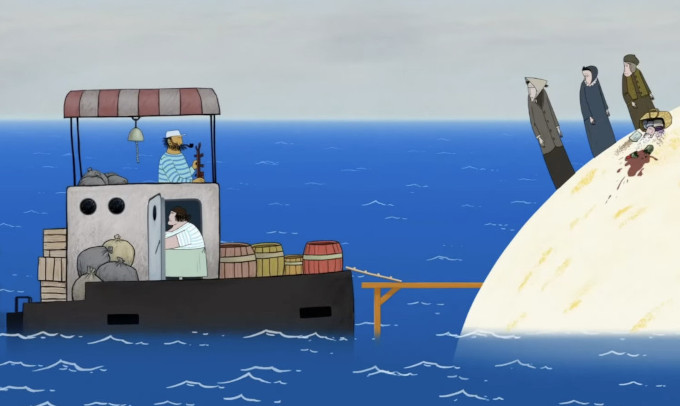 2026OSCAR®Shorts_The-Three-Sisters