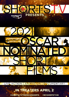 2021OscarNominatedShortFilms
